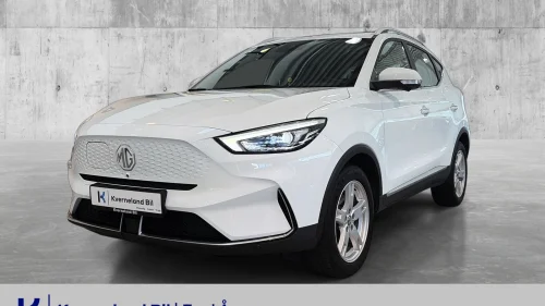 MG ZS EV Standard Range/Acc/Pano/Skinn/Eu28/Navi