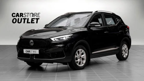 MG ZS EV Comfort Long Range