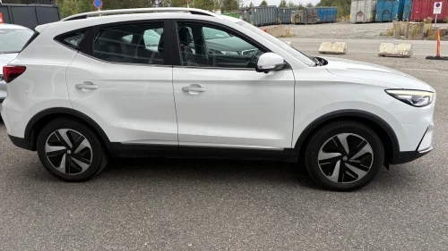 MG ZS EV 70KW 156HK LUXURY LONG RANGE 440KM