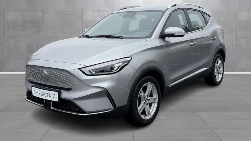 MG ZS EV Long Range, Comfort