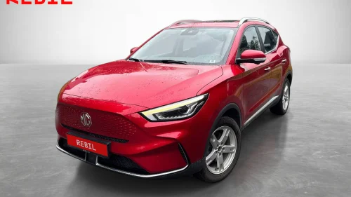 MG ZS EV 440km, Long Range, Luxury, Panorama, 360-kamera, ACC