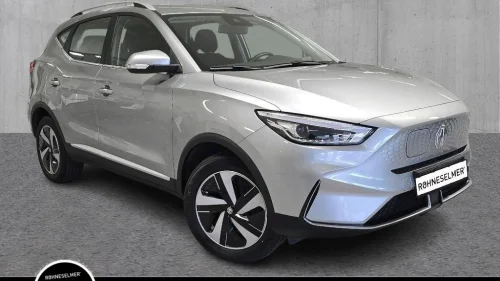 MG ZS EV Comfort Long Range