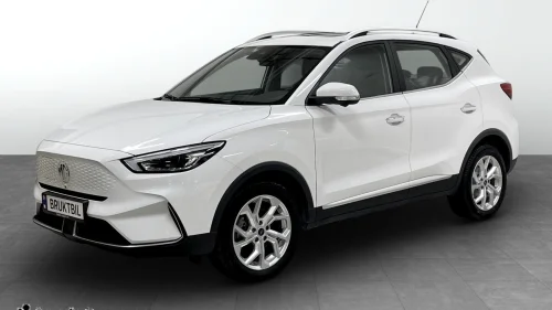 MG ZS EV Luxury Long Range NY SERVICE/ACC/SKINN/PANO++