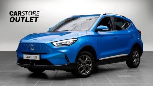 MG ZS EV Comfort Long Range