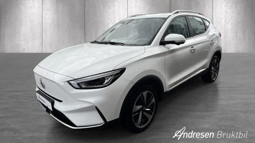 MG ZS EV Luxury Long Range ACC/Pano/Skinn/360/Keyless/Appstyring