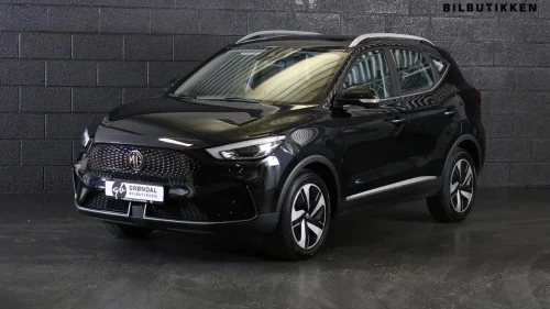 MG ZS EV LUXURY / SKINN / ADAPT CRUISE / ++