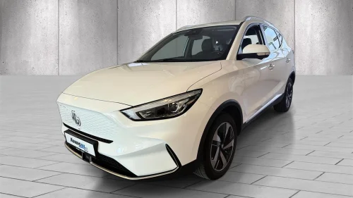 MG ZS EV Luxury Long Range