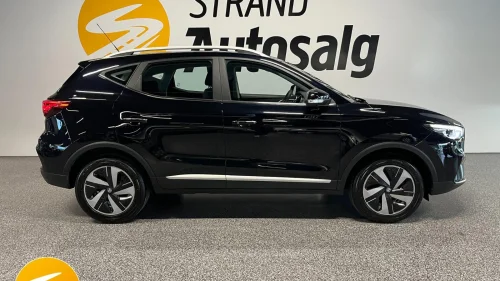 MG ZS EV Long Range 440km WLTP Norsk 7år Garanti AdaptivCruise