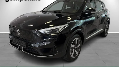 MG ZS EV ZS EV