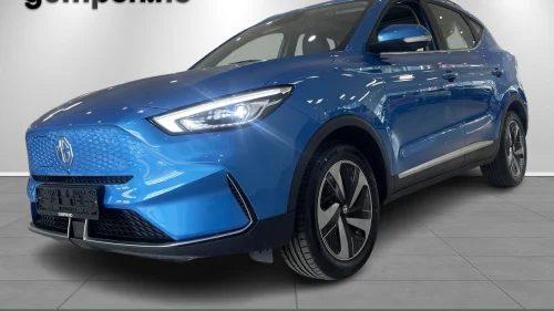 MG ZS EV MG ZS Long Range