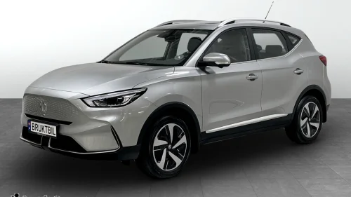 MG ZS EV Luxury Long Range /KAMPANJERENTE 2,99%/FLERE FARGER!