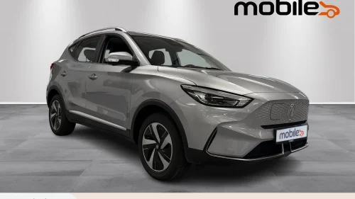 MG ZS EV Luxury Long Range/Lav km!/