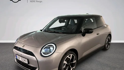 MINI Cooper E Classic Trim Package L
