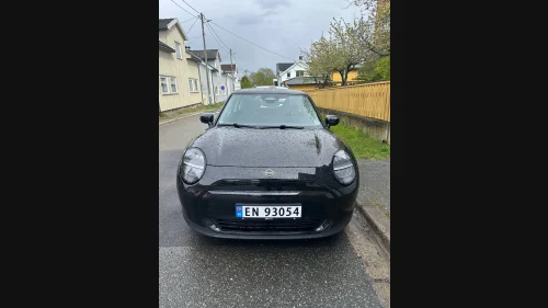 MINI Cooper E E Essential XS