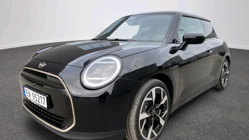 MINI Cooper E E Favoured Trim Package L