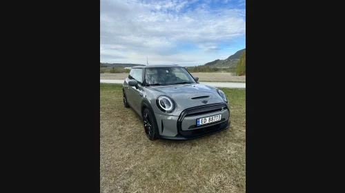 MINI Cooper SE NY EU / NAVI / HURTIGLADING / KEYLESS