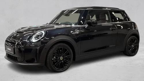 MINI Cooper SE Maximise/Soltak/LED/Navi/Apple CP/Cruise/Electric
