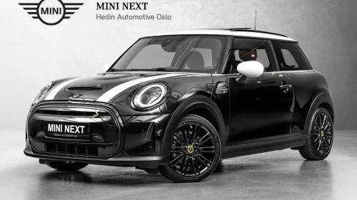 MINI Cooper SE Cooper SE, Maximise, Harman, Soltak, Carplay, Skinn