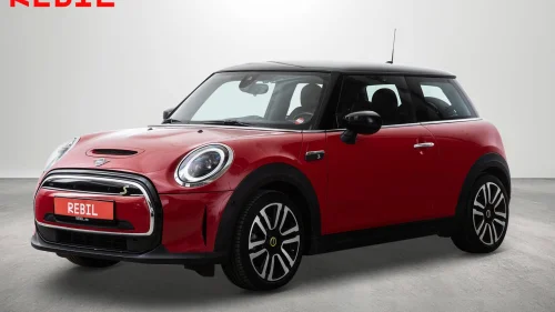 MINI Cooper SE SE/Cruise/H&K/Sportsseter/HUD/R.Kam/CarPlay/Navi