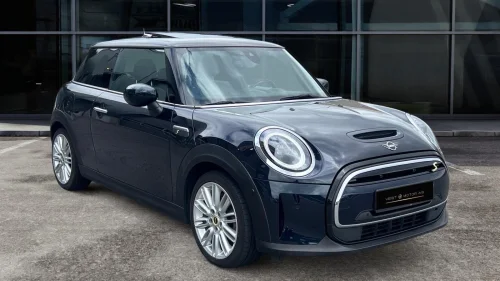 MINI Cooper SE Cooper SE Maximise 3-d/ HeadUP/ Panorama/ 227km WLTP