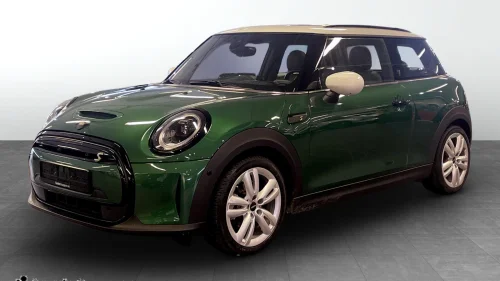 MINI Cooper SE SE Maximise 3-d /HUD/HARMAN KARDON/PANO/SKINN++