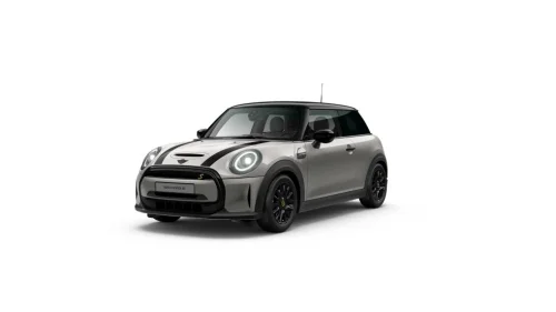 MINI Cooper SE Cooper SE Essential F56 Melting Silver