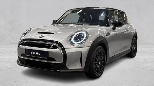 MINI Cooper SE MINI Cooper SE Experience Edition – 184 hk – 1 eier