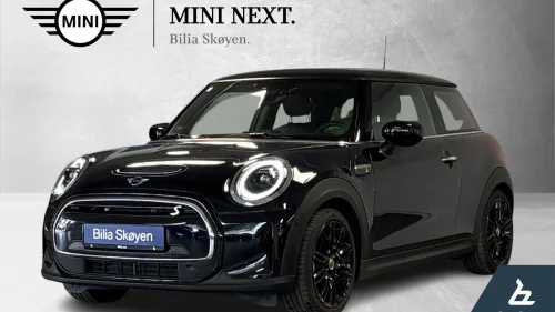 MINI Cooper SE Maximize, H/K, Headup, Panorama, HUD