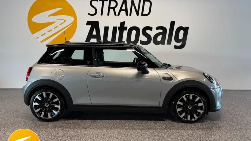MINI Cooper SE Electric Maximise LED Panorama Skinn Harman/Kardon+