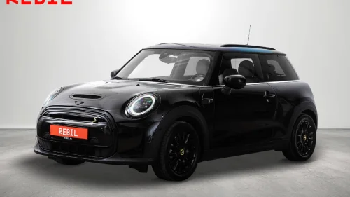 MINI Cooper SE Cooper SE - Maximise/HUD/Soltak/Harman/R.kam/Navi/Skinn