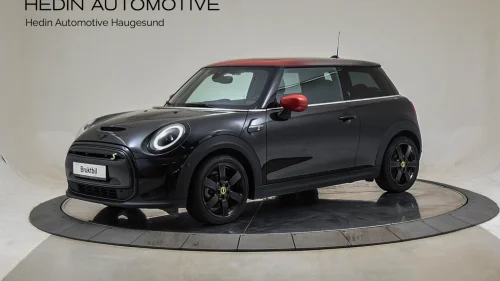MINI Cooper SE Cooper E, Panorama,Skinn,HeadUP,Harman&Kardon++