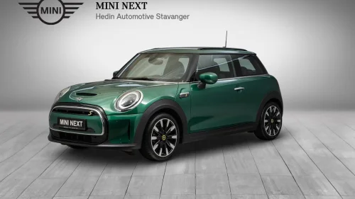 MINI Cooper SE Cooper SE Experience