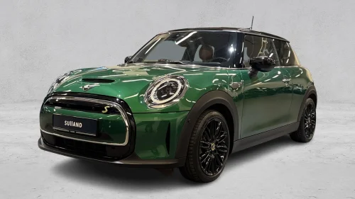 MINI Cooper SE Maximise/Soltak/LED/Navi/Apple CP/Cruise/Electric