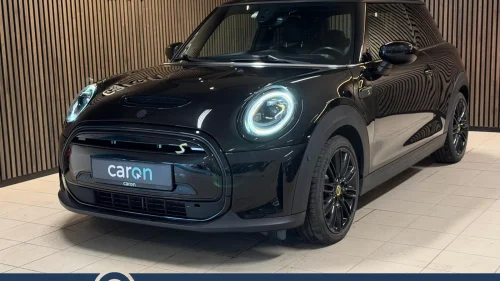 MINI Cooper SE Adaptive cruise / Head up display / Harman Kardon