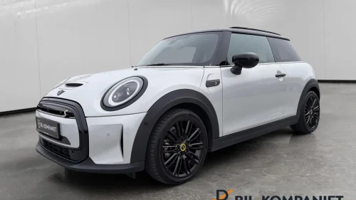 MINI Cooper SE Maximize | Harman/Kardon | Panorama | Skinn