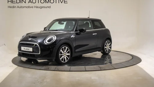 MINI Cooper SE Cooper SE Maximise, Panorama,Skinn,H&K,HeadUP++