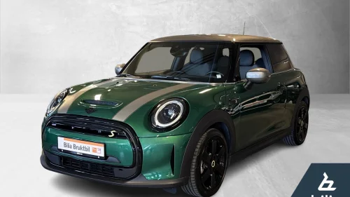 MINI Cooper SE MINI Cooper SE