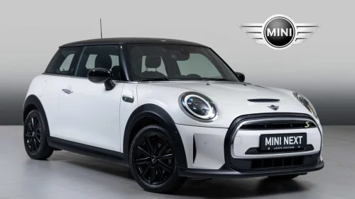 MINI Cooper SE Pano Harman/Kardon Ryggekamera HeadUP