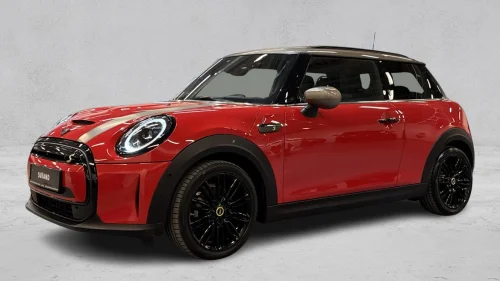 MINI Cooper SE Electric / Maximise / Alt utstyr / Meget pen norsk bil