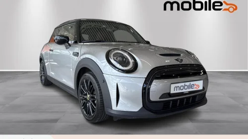 MINI Cooper SE Cooper SE Essential