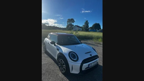 MINI Cooper SE