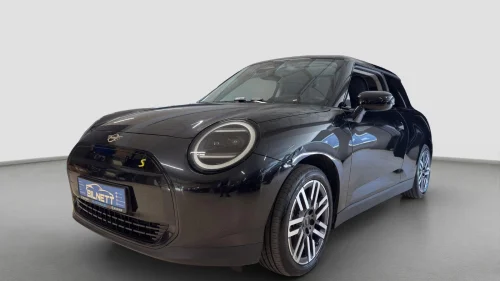 MINI Cooper SE Rattvarme/Cruise/Navi/R.Kamera/P.Sensor/KeylessGo++