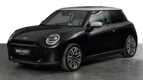 MINI Cooper SE Classic Trim Package M, + V-hjul