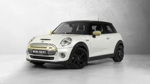 MINI Cooper SE S E Maximise 3-d Harman/Kardon HeadUp Skinn