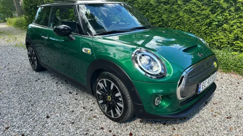 MINI Cooper SE Cooper SE Maximise 3-d, mye utstyr, kun 31000km