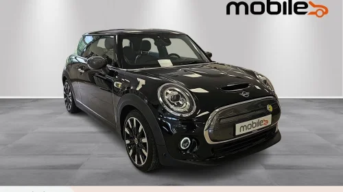 MINI Cooper SE Cooper SE Maximise 3-d | Nye vinterdekk | Velutstyrt ++