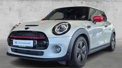 MINI Cooper SE 184HK/Panorama/HUD/Harman Kardon/R.Kam/