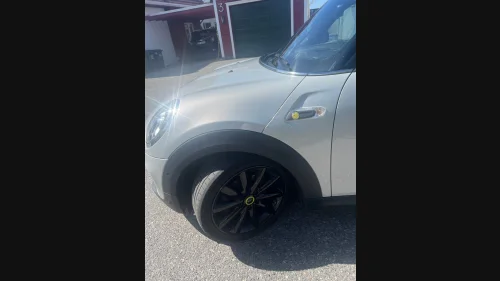 MINI Cooper SE Cooper S E Maximise 3-d