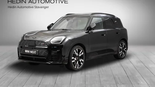 MINI Countryman E E JCW XL