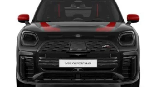 MINI Countryman E E JCW XL